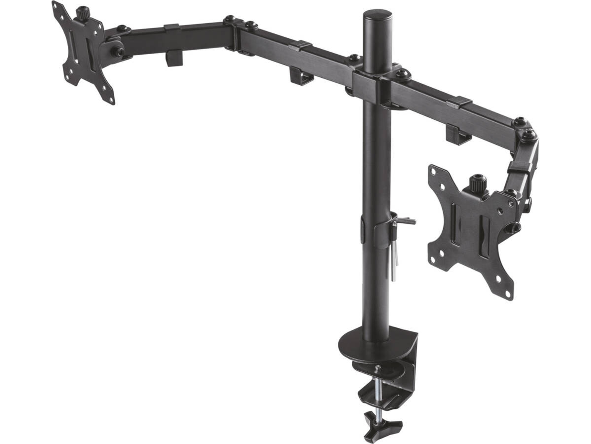 Soporte de Mesa AISENS DT32TSR-041 (13'' a 32'' - Hasta 8 kg)