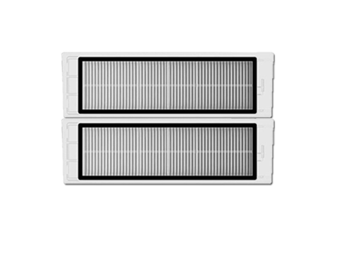 Filtro HEPA lavable para aspiradora robot S5, S5 Max y S6.