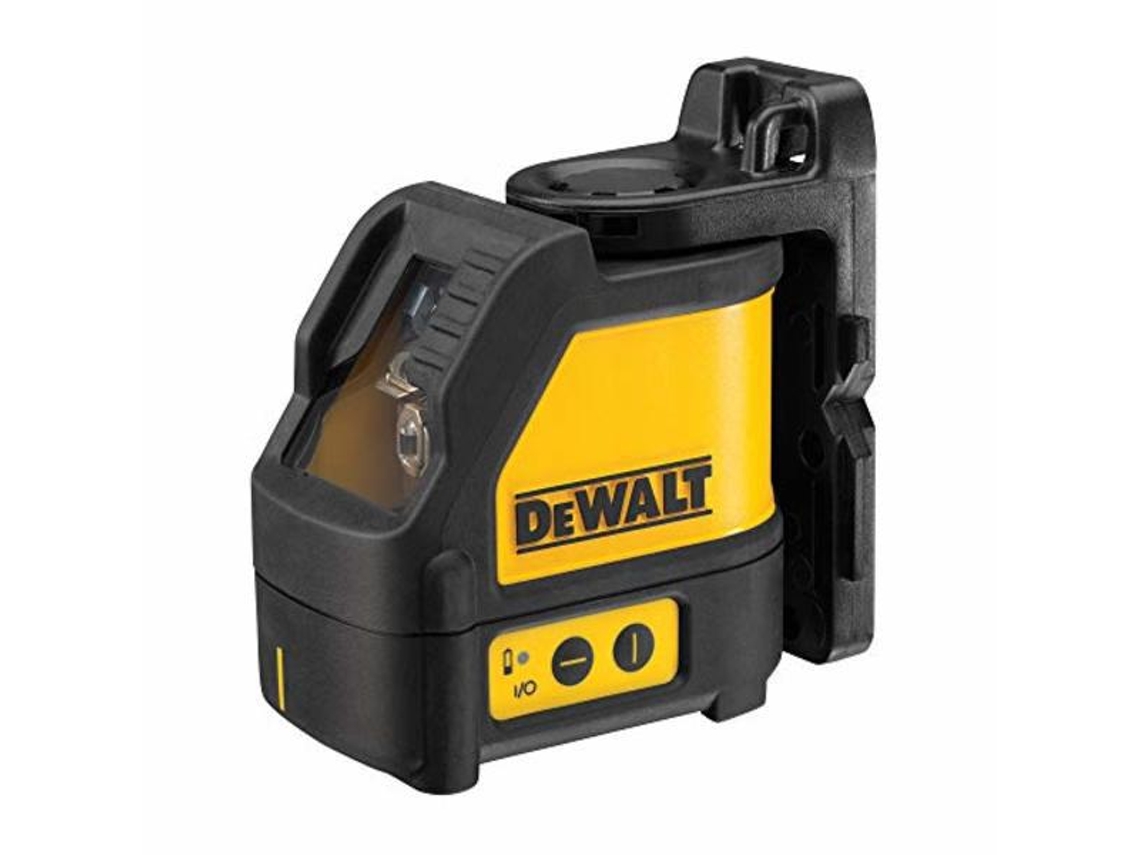 Nivel Dewalt Dw088K (Reacondicionado Como Novo)