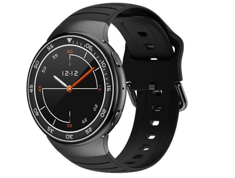 Smartwatch ENZON Negro