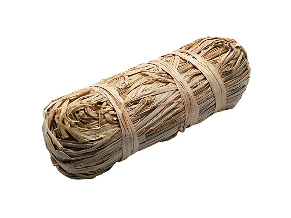 Rafia Natural 50 Grs. Unidad