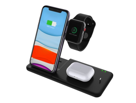 Cargador OHPA Q20 (Negro)