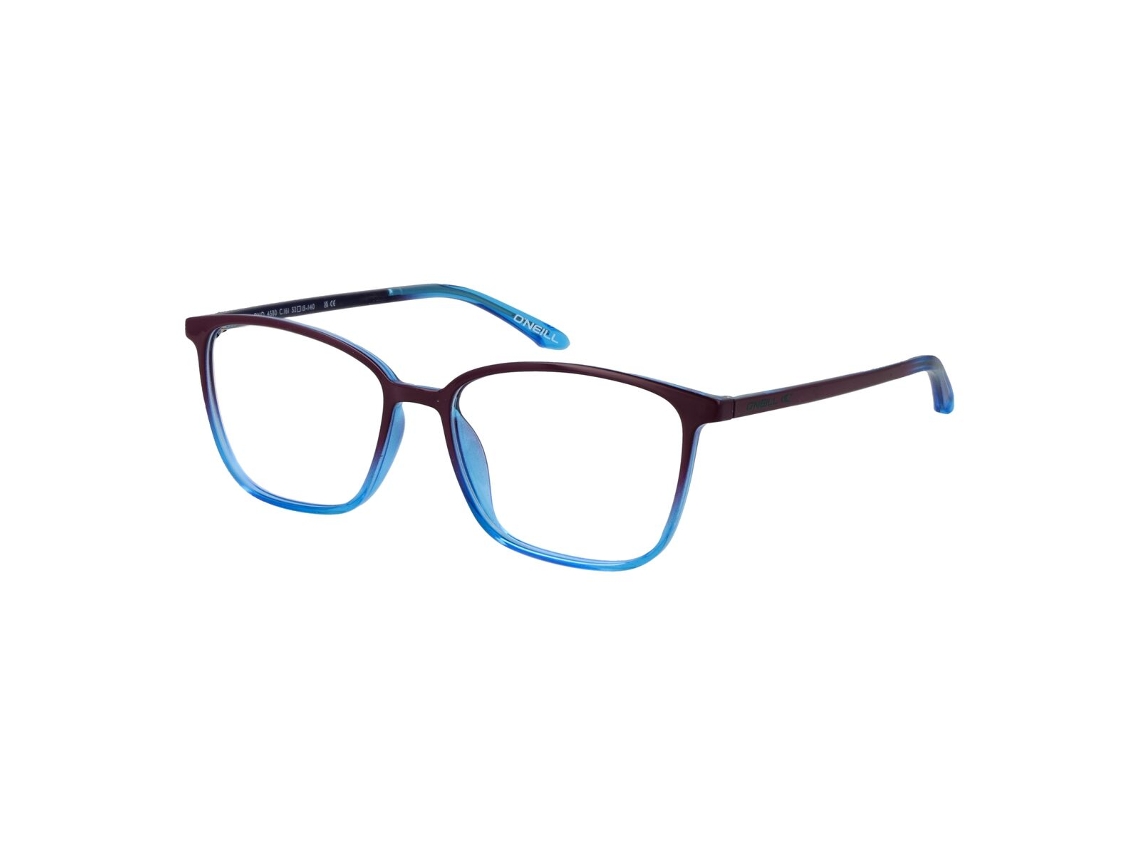 Montura de gafas para mujer O'Neill Ono 4580 52161 (roja)