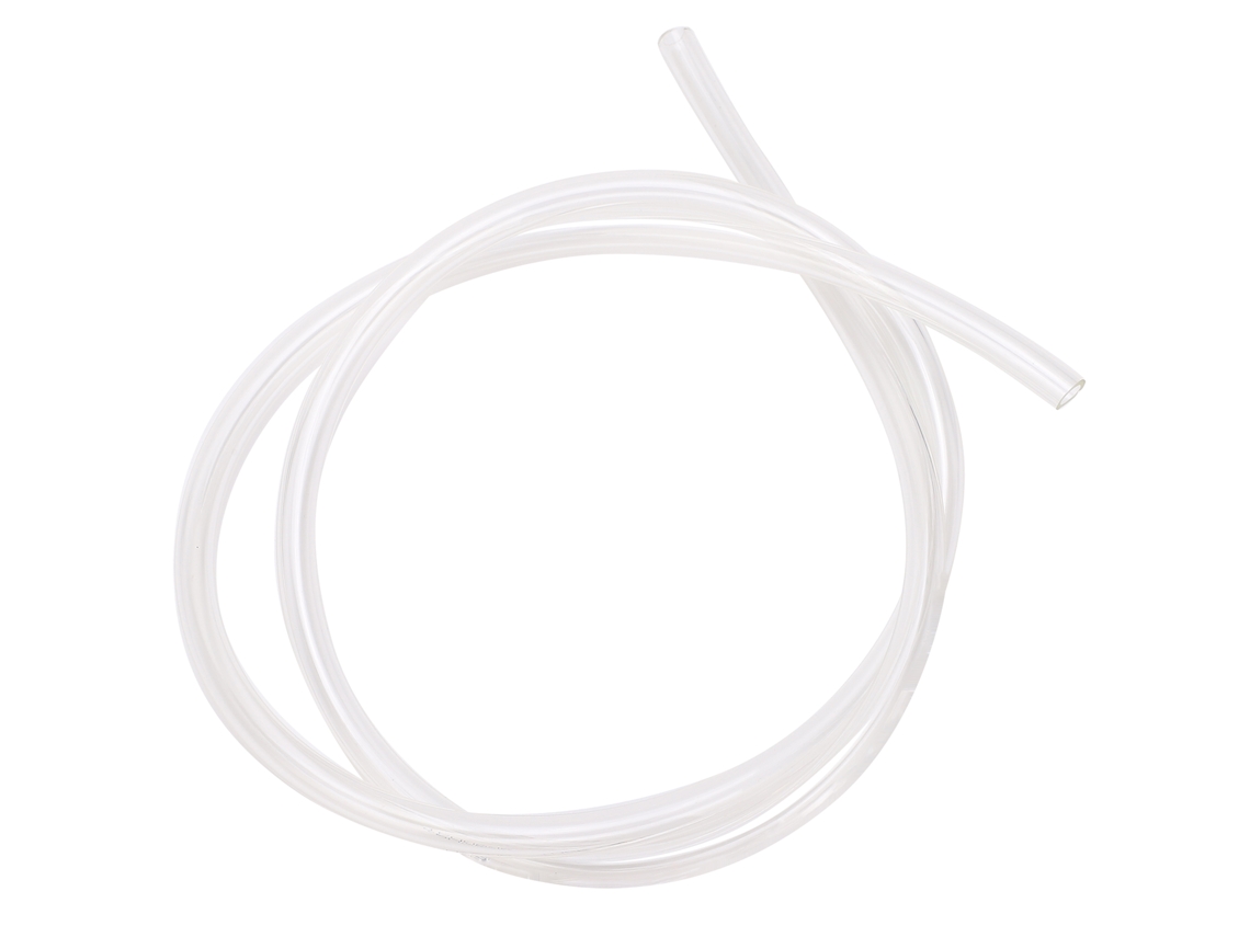 Manguera Neumática Flexible, Tpu Transparente, Od16xid12, 3 M, Para Compresor De Aire, Aceite Químico