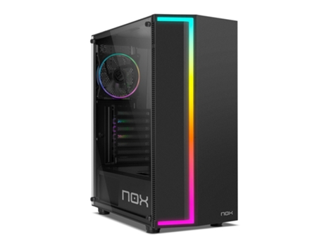 Ordenador Gaming NEO-PC - INTEL I7 11700K 3.6 GHz -32GB RAM - 480 GB SSD 1TB Y Intel UHD Graphics 750 Windows 11.