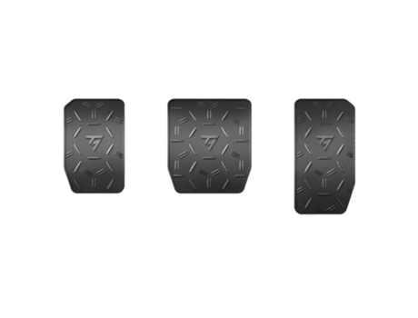 Empuñadura de goma Thrustmaster T-Lcm