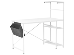 Oficina Aramingo BELIANI en Mdf Blanco 120x60x120