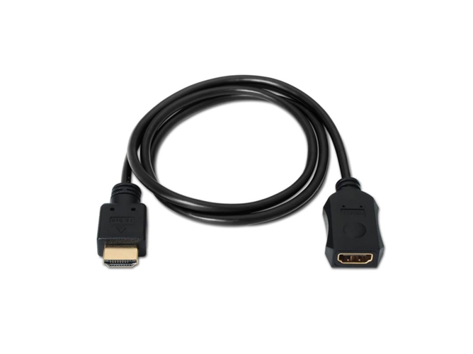 Cable HDMI Nanocable (HDMI)