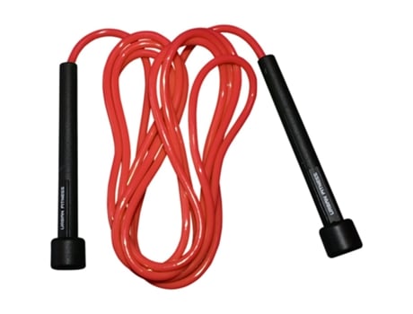 Speed Rope Vermelho 240 Cmufe