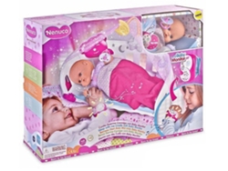 Cuna Interactivo NENUCO Duerme Conmigo Worten.es