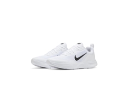 Zapatillas NIKE Wearallday Hombre (43 - Blanco)