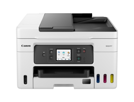 Impresora CANON