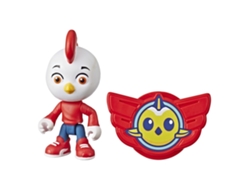Figuras coleccionables HASBRO E5293EU4 (3 anos)