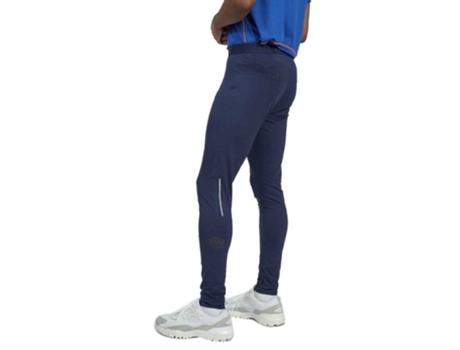 Calça UMBRO Leggings Pro Training Azul XL Homem