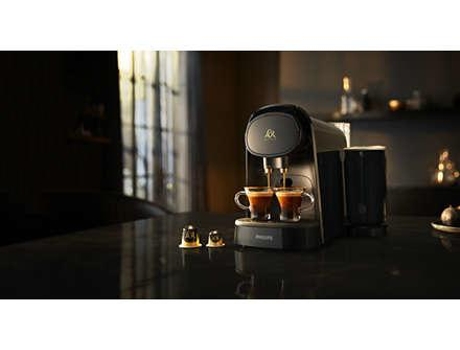 Cafetera LOR Lm8014/60