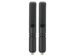 2 Antenas Vhf Cortas Para Radios Motorola Xpr3000/xpr7000/dp2000/dp4000/xirp6000