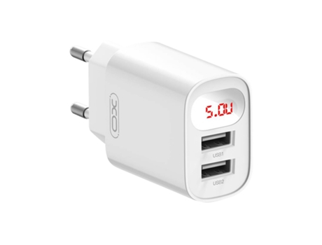 Cargador XO XOL95 Blanco
