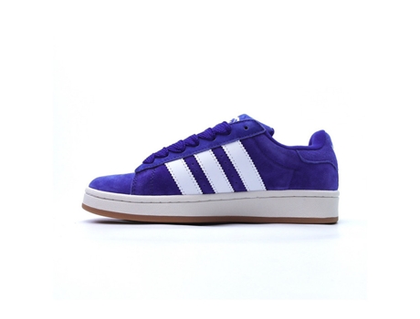 Zapatillas Vintage de Mujer ADIDAS Campus Clásicas Tendencia Versátil Piel (38)