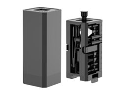 Kit de limpieza 32 en 1 para teléfonos y portátiles (iPhone, iPad, MacBook, teclado, Chrui, negro)