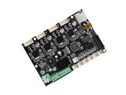 Placa Mãe Creality Ender-3 Pro V4.2.7 Para Impressora 3d Diy Upgrade Acessório