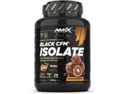 AMIX Black Line CFM Isolate 1 kg