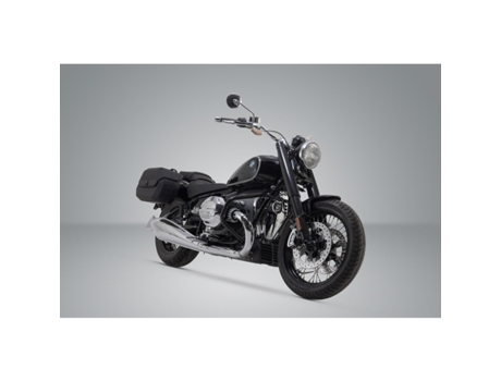 Sistema de maletas laterales para moto SW-MOTECH LH1/LH1 Legend Gear 2x 19,5 l. BMW R18 (20-)