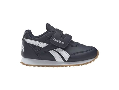 Zapatillas Deportivas REEBOK Royal Classic Jogger 20 (Azul Mariño - Material Sintético- 21)