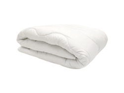 Relleno nórdico nórdico suave y transpirable Stockholm (300gr) 160x220 cm - para camas de 80 a 90cm