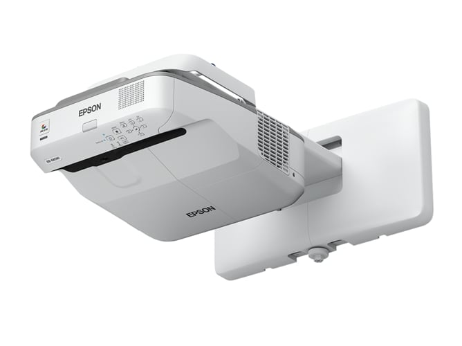 Videoproyector EPSON EB-685W