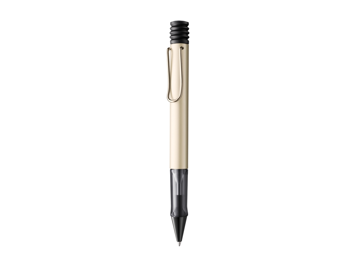 Bolígrafo Lamy Alstar Lx Palladium 258