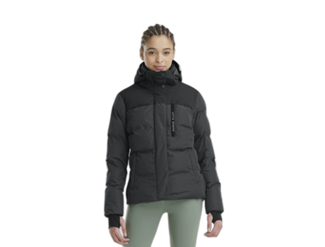 Chaqueta de plumas para mujer Horse Pilot Fahrenheit (Tam: L)