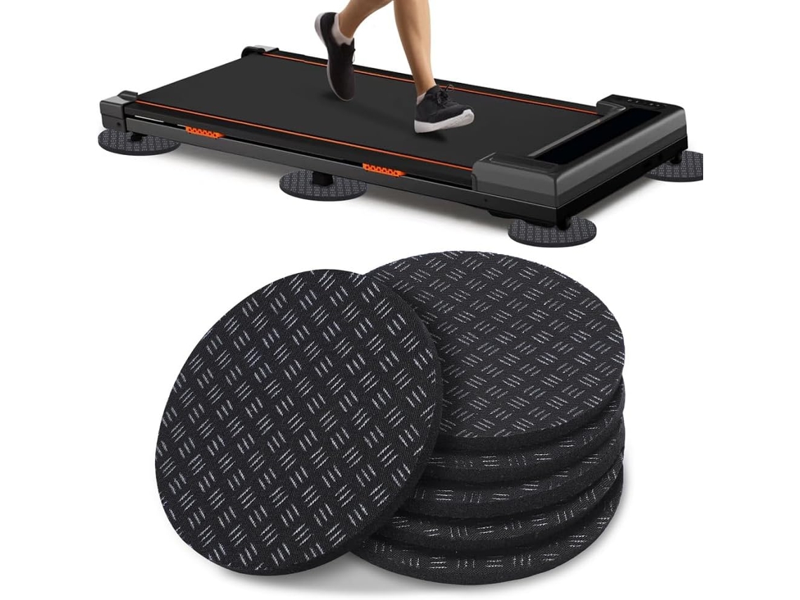 Cinta De Correr Para Alfombras Y Pisos De Madera