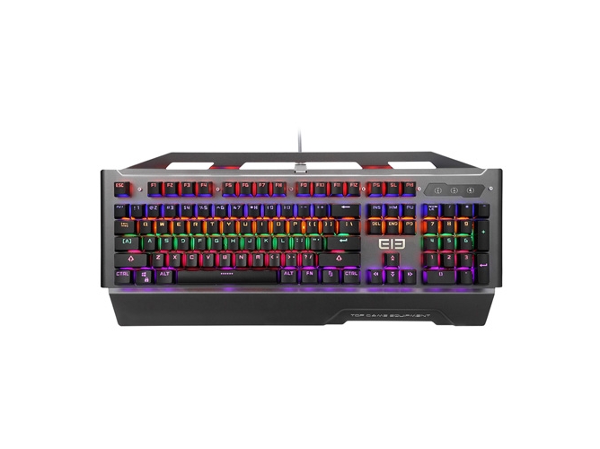 Teclado Gaming ELEPHONE Game (Teclado Numérico)