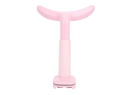 Corrector postural infantil para escritorio, ajustable, antimiopía, para el hogar y la escuela, rosa, 2026