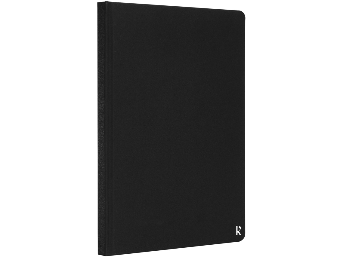 Libreta A5 De Tapa Dura "karst®"