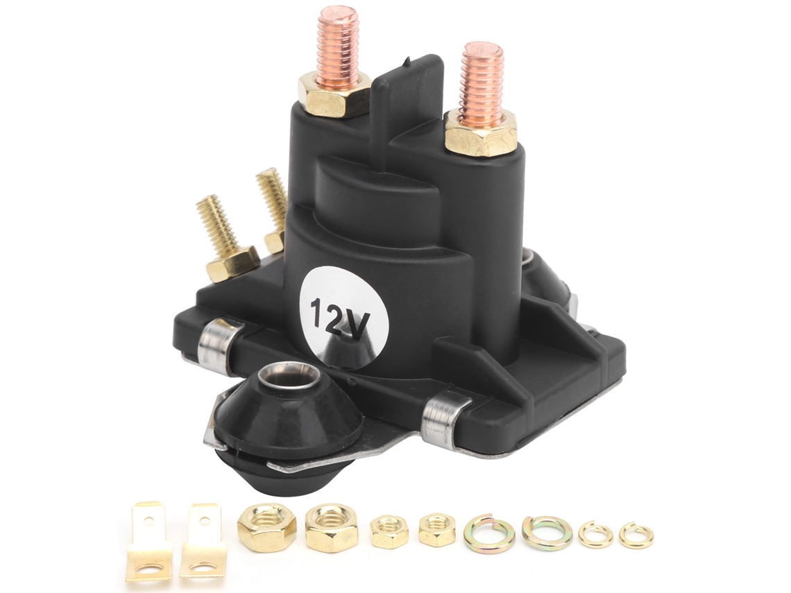 Relé de arranque para Yamaha 25‑40 hp 12v 89‑818997a1 89‑850187t120hp