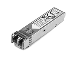 Módulo de Transceptor de Red STARTECH.COM MASFP1GBSXST