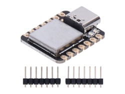 Placa De Desarrollo De Microcontrolador Seeeduino Xiao Tarjeta Principal Dc 5v Para Controlador Micro Usb