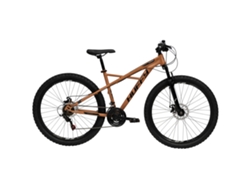 Bicicleta de Montaña Korros 27.5" - Bronce Mate
