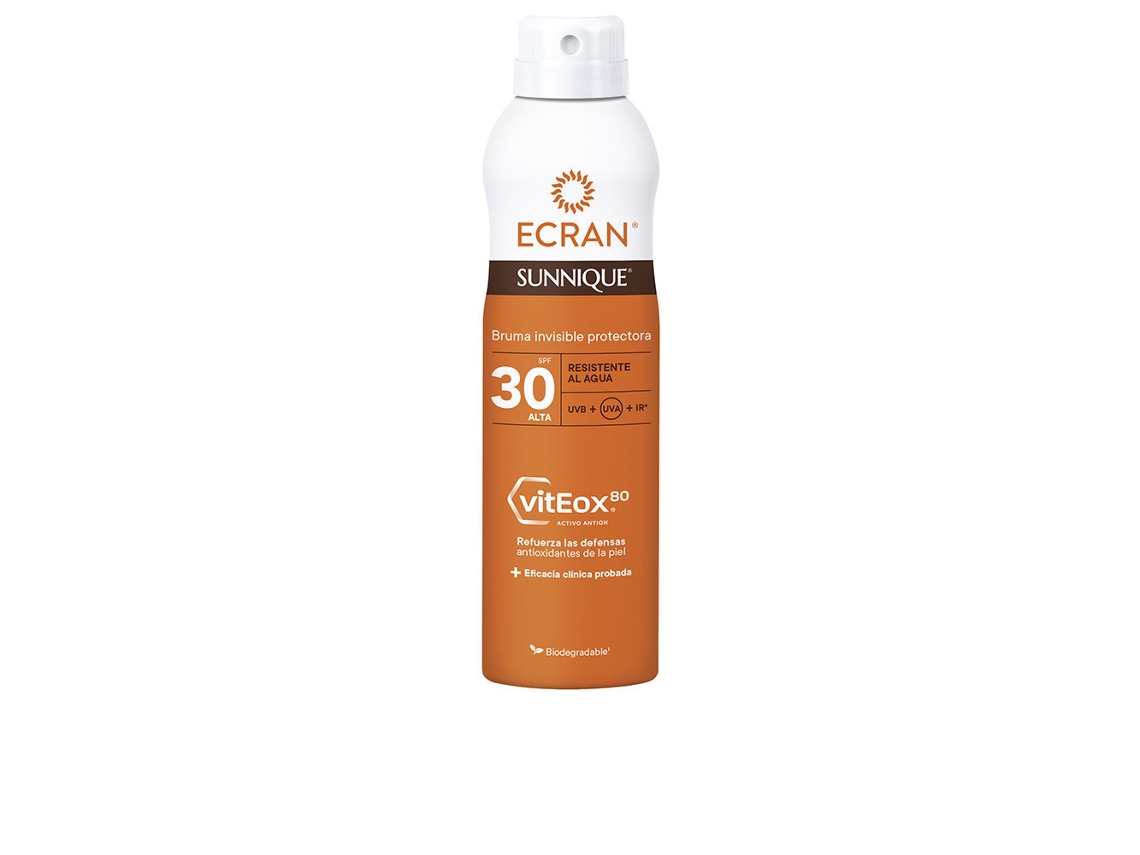 Protector Solar ECRAN Lemonoil SPF 30 (250 ml)