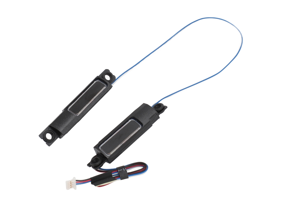 Kit De Altavoces Internos De Portátil Izquierdo Y Derecho De Repuesto Para Dell Latitude E5570/5570