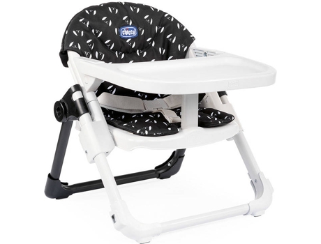 Trona Portátil CHICCO Negro