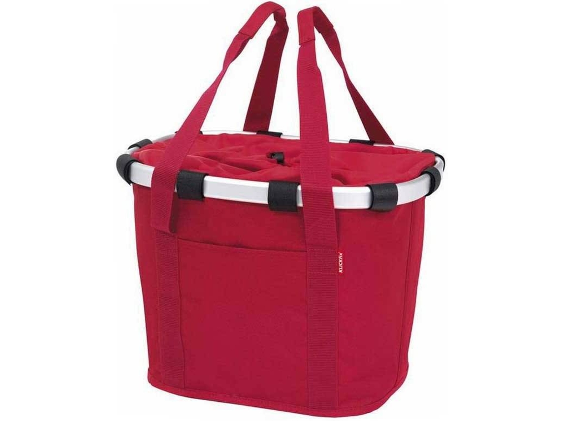Cesta KLICKFIX City 15l (Tamaño Unico)