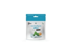 Pasta de Dientes Natural en Pastillas Sin Flúor Menta Fresca 60 Unidades THE HUMBLE CO.