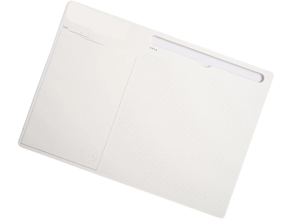 Cuaderno profesional de 60 hojas SFUSHOS