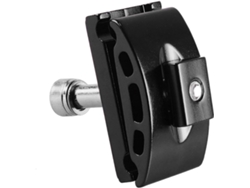 Cabezal De Tija Sillín Para Bicicleta Harilla Piezas Ligeras Tornillo Tubo Accesorios Exteriores Fácil Cómodo