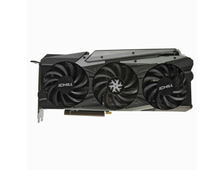Cooler INNO3D Geforce Rtx 3080 Ichill X4 Lhr10 Gb Gddr6X 1X Hdmi 3X Dp