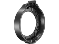 Adaptador De Cabezal Redondo De Larga Duración Para Flash Akr21 Efficient