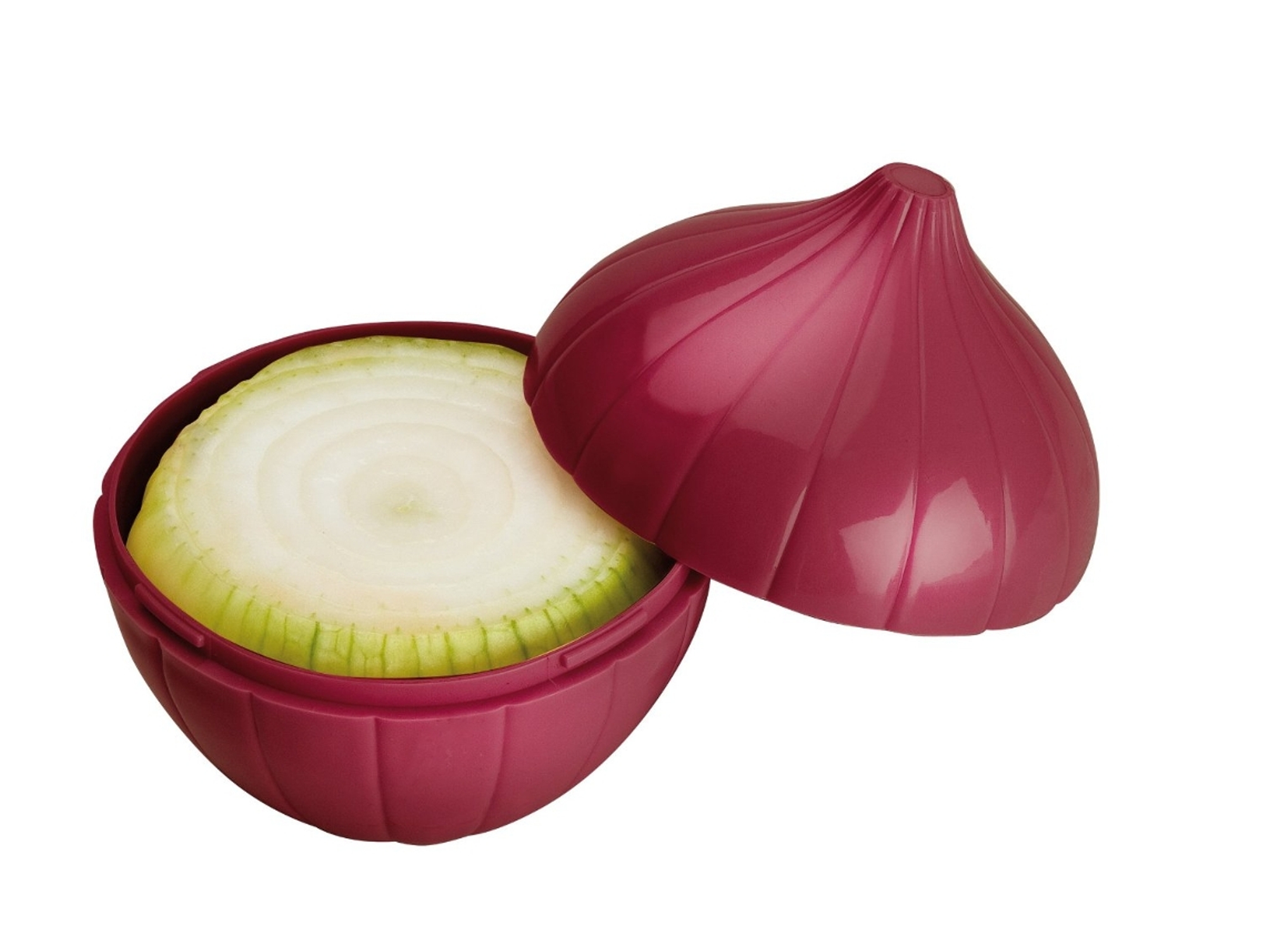 Guarda Cebollas IBILI 782502E (Diámetro: 11 cm)