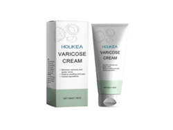 Crema corporal calmante